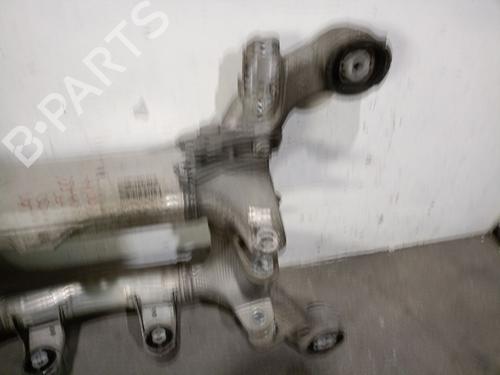 Rear axle BMW 5 (F10) 530 d | BP29395541M2 