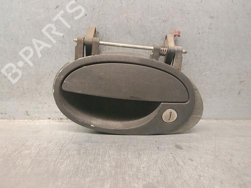 Türgriff vorne links außen für OPEL CORSA C (X01) 1.3 CDTI (F08, F68) (70 hp) 29182082
