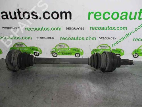 Used Left rear driveshaft BMW 5 (E39) 540 i (286 hp) 2066420
