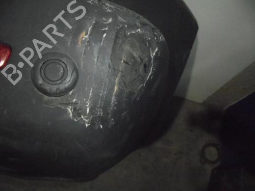 Rear bumper LAND ROVER DISCOVERY III (L319)  | BP10230961C8 