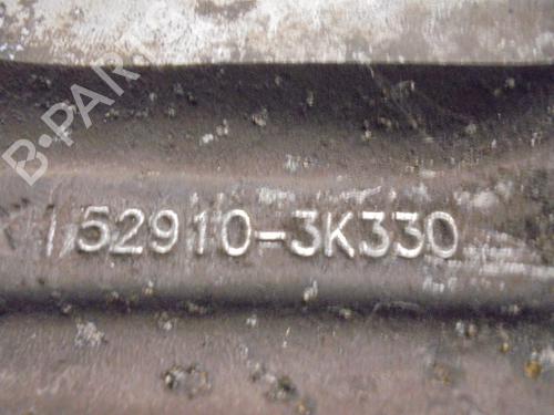 Rim HYUNDAI SONATA V (NF) 2.0 CRDi | BP8954670C45 