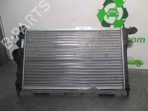 Køler DAEWOO ARANOS 1.5 (90 hp) 2529492