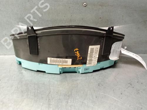 Instrument cluster BMW 3 Compact (E36) 318 tds | BP32844221C47 - Image 3