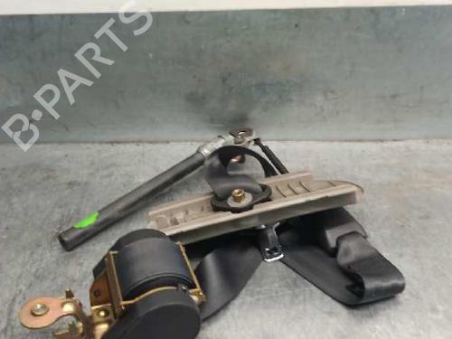 Used Front right seatbelt RENAULT MEGANE II (BM0/1_, CM0/1_) 1.5 dCi (BM02, BM13, BM2A, CM02, CM13) (101 hp) 8726008