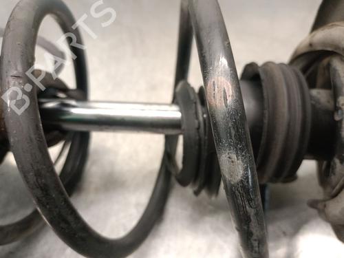 Left front shock absorber RENAULT CLIO IV (BH_) 1.5 dCi 75 | BP27316359M16 