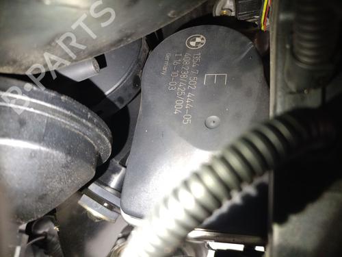 Engine BMW 5 (E60) 520 i | BP37602545M1 - Image 10