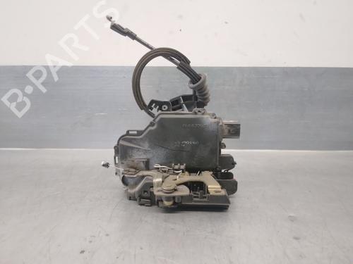 Rear right lock VW GOLF IV (1J1) 1.9 TDI | BP25979117C99 