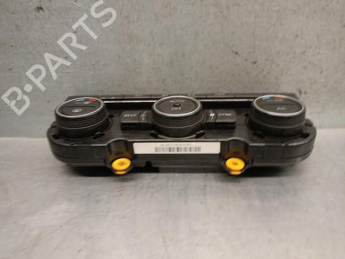 Climate control VW AMAROK (2HA, 2HB, S1B, S6B, S7A, S7B, AGD) 3.0 TDI 4motion | BP36077055I5 - Image 4