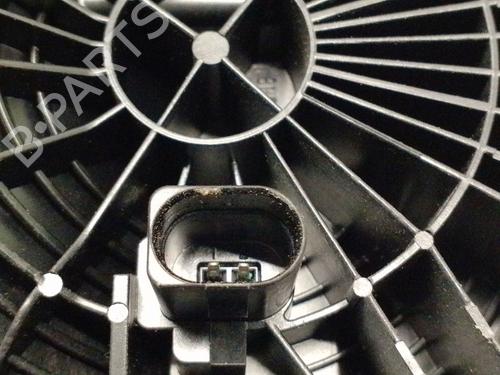 Tailgate handle VW GOLF VII (5G1, BQ1, BE1, BE2) 1.6 TDI | BP32195431C132 