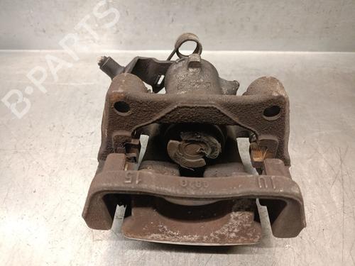 Left rear brake caliper OPEL ASTRA H TwinTop (A04) 1.9 CDTi (L67) | BP22922885M107 