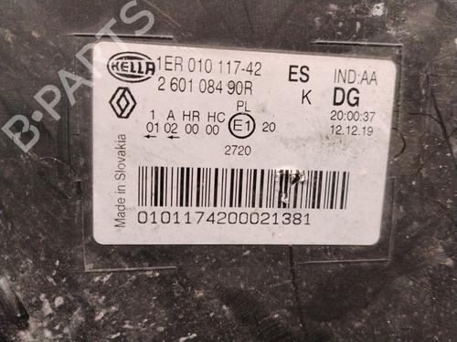 Right headlight RENAULT MASTER III Van (FV) 2.3 dCi 135 FWD (FV0N, FV08, FV06, FV00, FV1S) | BP36452748C29 - Image 8