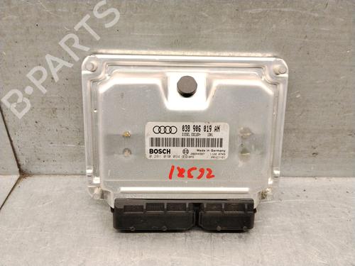 Used Engine control unit (ECU) Engine control unit (ECU) 38511702 38511702