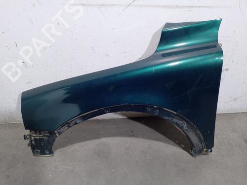 Used Left front fenders VOLVO XC90 I (275) D5 AWD (163 hp) 20687672