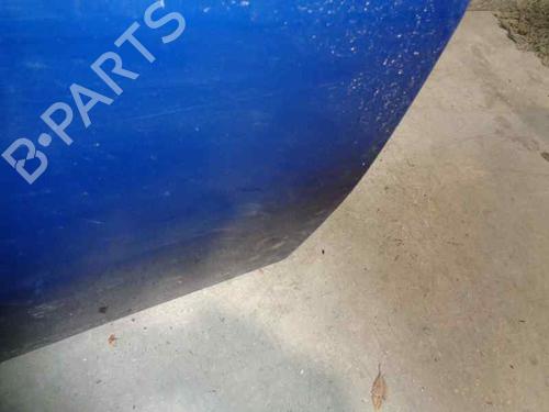 Right front door CITROËN JUMPY I (U6U_) 1.9 TD | BP4871175C3 