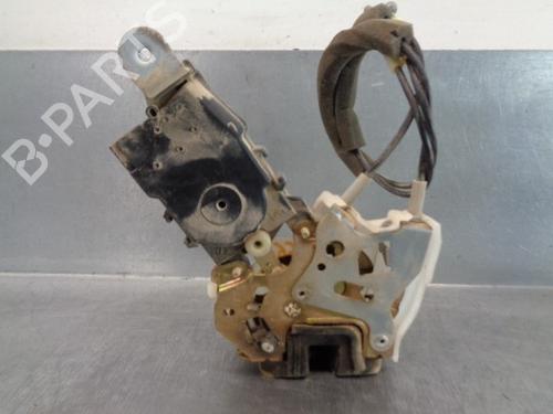 Rear right lock SUBARU FORESTER (SG_) 2.0 X AWD (SG5) | BP12543276C99 