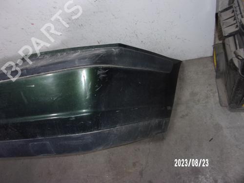 Rear bumper VOLVO S80 I (184) 2.5 TDI | BP15002603C8 