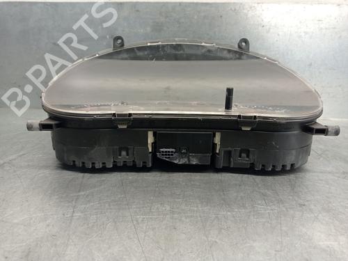 Instrument cluster SEAT CORDOBA (6K1, 6K2) 1.9 TDI | BP8672086C47 