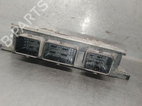 Engine control unit (ECU) RENAULT KANGOO Express (FW0/1_) 1.5 dCi 85 (FW0K, FW0L, FW0B) | BP40498478M57 - Image 5