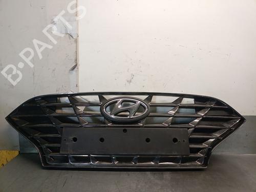 Grelha HYUNDAI i30 Estate (PDE) 1.0 T-GDI hybrid 48V (120 hp) 33117922