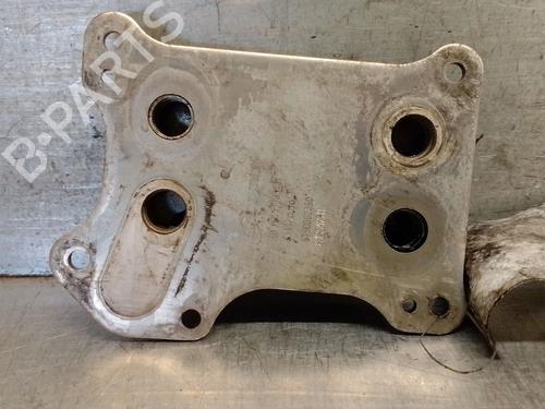 Used Oil radiator Oil radiator 37526043 37526043