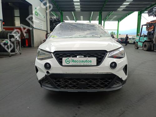 Dashboard SEAT ARONA (KJ7, KJP) 1.0 TSI | BP38098815C46 - Image 12