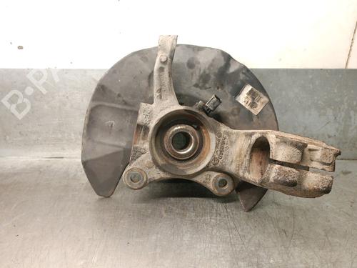 Achsschenkel links vorne für VW TRANSPORTER T5 Bus (7HB, 7HJ, 7EB, 7EJ) 1.9 TDI (105 hp) 29748113