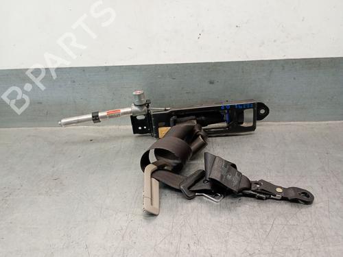 Used Front right seatbelt VOLVO S40 II (544) 2.0 D (136 hp) 24155077
