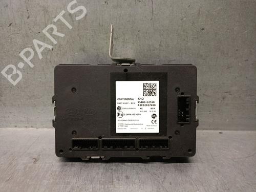 Used Electronic module HYUNDAI IONIQ (AE) 1.6 GDI Hybrid (105 hp) 30534560