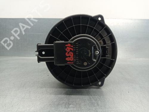 Heater blower motor SUBARU LEGACY V Estate (BR) 2.0 D AWD (BRD) | BP11290755M62 