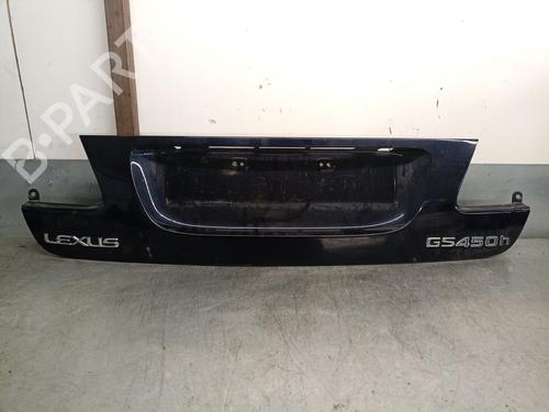 Andre LEXUS GS (_S19_) 450h (GRS191_, GWS191_) (296 hp) 22732663