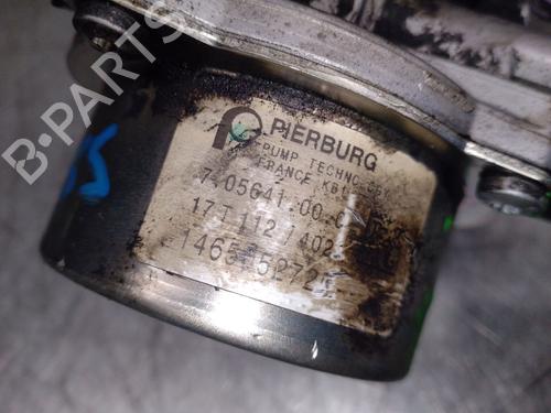 Vacuum pump RENAULT KANGOO / GRAND KANGOO II (KW0/1_) 1.5 dCi 110 (KW06, KW12) | BP30775901M80 