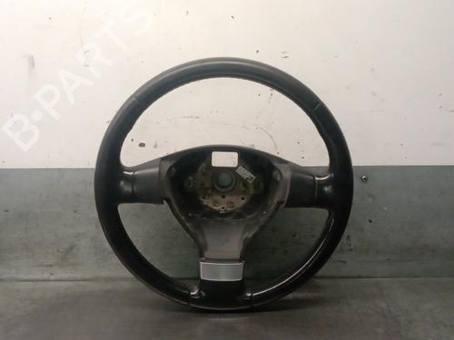 Used Steering wheel VW GOLF V (1K1) 1.9 TDI (105 hp) 31311660
