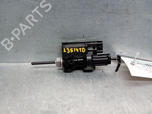 Brændstofdæksel aktuator RENAULT MEGANE IV Hatchback (B9A/M/N_) 1.5 dCi 110 (B9A3) | BP29339767E18 