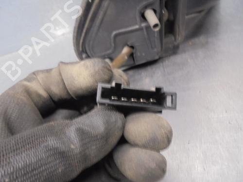 Right mirror VW GOLF III (1H1) 1.9 TD, GTD | BP16498944C27 