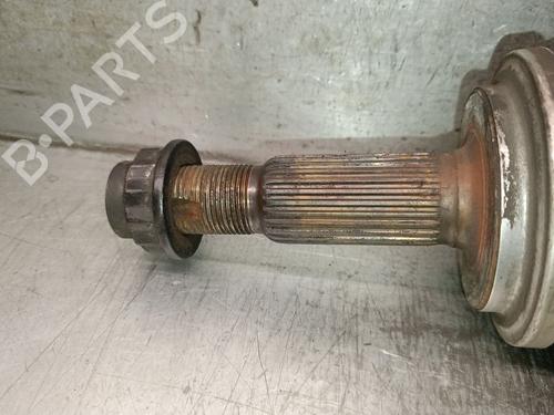 Right front driveshaft TOYOTA COROLLA Saloon (_E21_) 1.8 VVTi Hybrid (ZWE211, MZEA12) | BP32771919M39 - Image 2