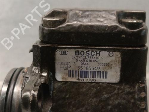 Injection pump OPEL CORSA C (X01) 1.3 CDTI (F08, F68) | BP31130882M78