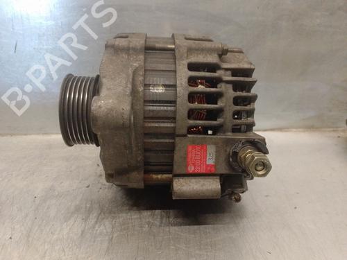 Alternator NISSAN PRIMERA Hatchback (P12) 1.6 | BP13109293M7 