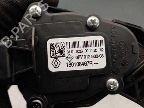 Pedal DACIA DUSTER (HM_) 1.3 TCe 130 (HMMF) | BP15736862I4 - Image 4