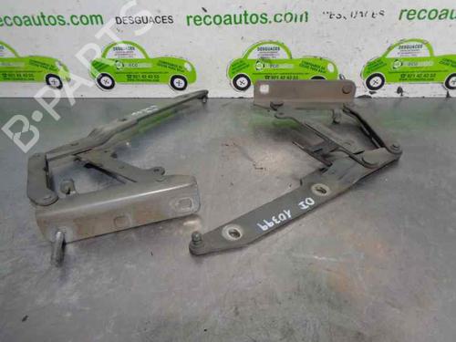 Other LAND ROVER RANGE ROVER SPORT I (L320) 4.4 4x4 BP20254887O1