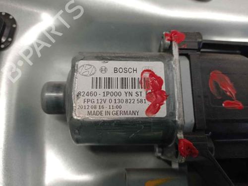 Front right window mechanism HYUNDAI ix20 (JC) 1.4 CRDi | BP10292315C23 