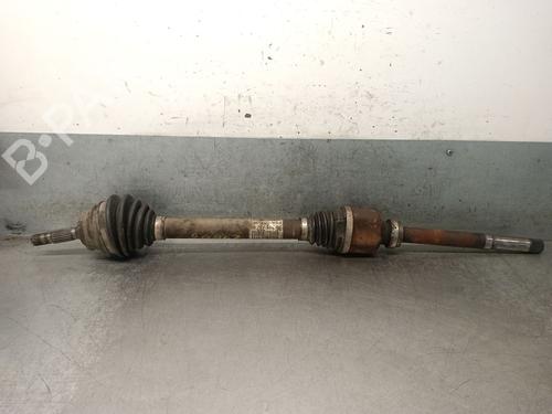 Used Right front driveshaft Right front driveshaft CITROËN C-ELYSEE (DD_) 1.6 HDI 92 (92 hp) 32671087 32671087
