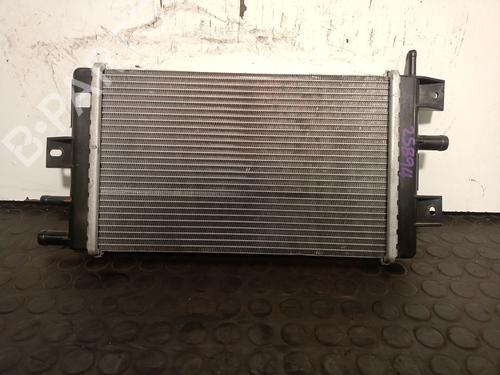 Used Water radiator Water radiator 37603993 37603993