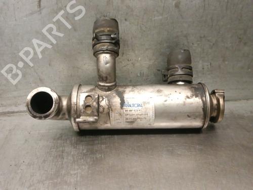EGR-Ventil EGR-Ventil CITROËN C4 I (LC_) 1.6 HDi (90 hp) 37427539 37427539