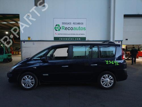 Sæde Bagtil RENAULT ESPACE IV (JK0/1_)  | BP29374444C17 