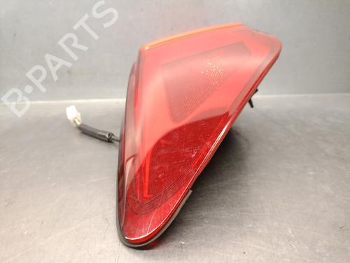 Left taillight LEXUS IS II (_E2_) 220d (ALE20) | BP38253624C34  - Image 6