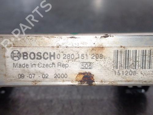 Injection rail OPEL CORSA D (S07) 1.2 (L08, L68) | BP31757064M98 