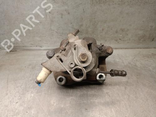 Left rear brake caliper PEUGEOT 207 SW (WK_) 1.6 HDi | BP25911825M107 