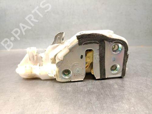 Front left lock HONDA CR-V III (RE_) 2.2 i-CTDi 4WD (RE6) | BP32386739C98
