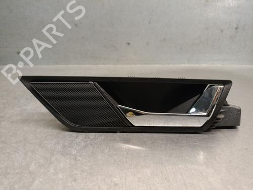 Used Rear right interior door handle Rear right interior door handle SKODA FABIA III Estate (NJ5) 1.2 TSI (90 hp) 33812343 33812343