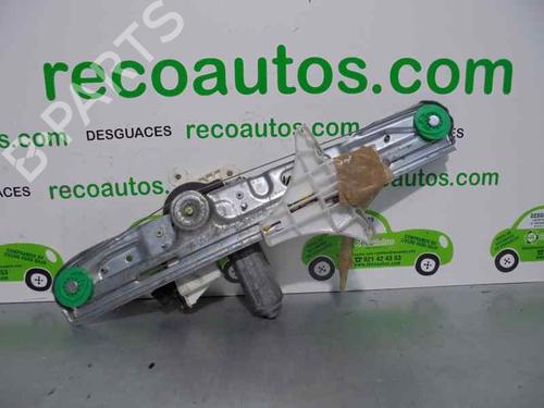 Raammechaniek links achter OPEL SIGNUM Hatchback (Z03) 1.9 CDTI (F48) | BP2320105C24 